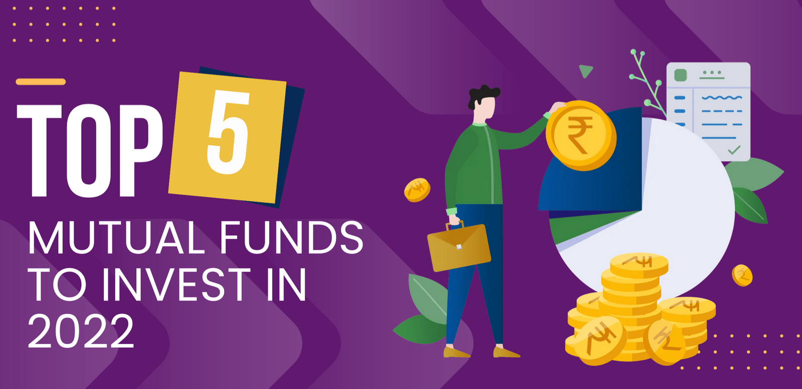 Best Mutual Funds To Invest In 2024 For LongTerm Lauri Moselle